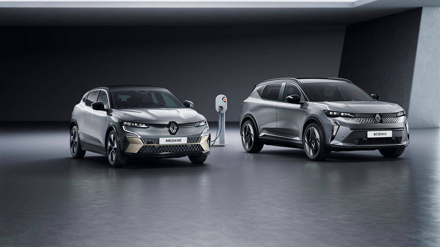 E-Tech 100% electric - économie - Renault