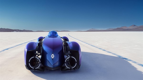 Filante Record 2025