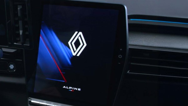 welcome sequence spécifique - Renault