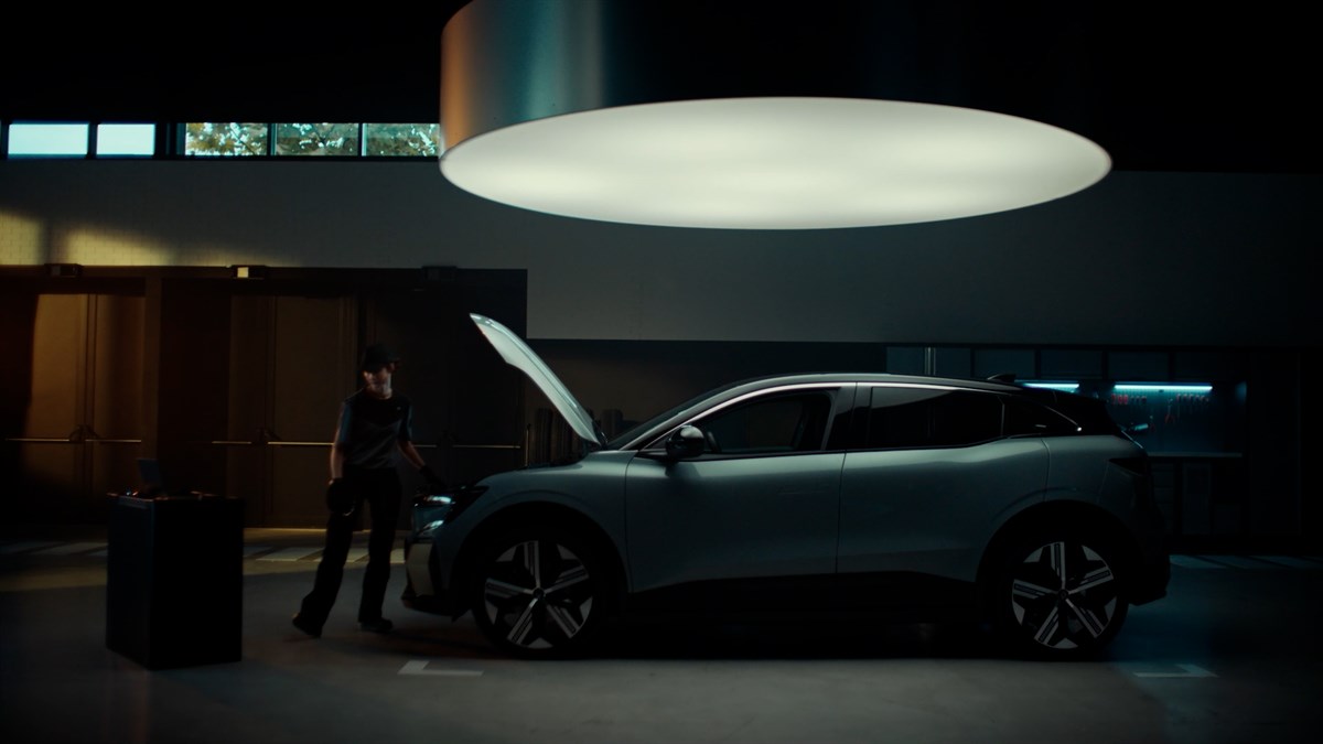  campagnes icôniques - Renault