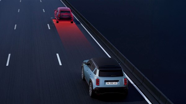 systèmes avancés d'aide à la conduite  - Renault