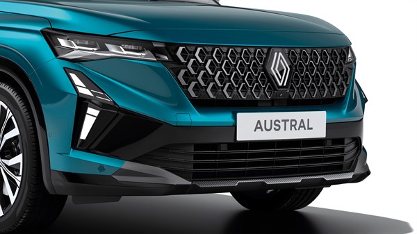 customisation package - accessoires - Renault Austral full hybrid E-Tech