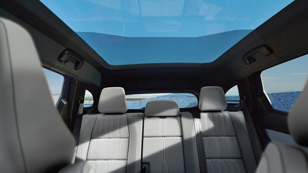 solarbay - Renault Espace full hybrid E-Tech