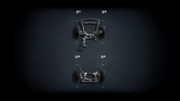 Renault Espace full hybrid E-Tech