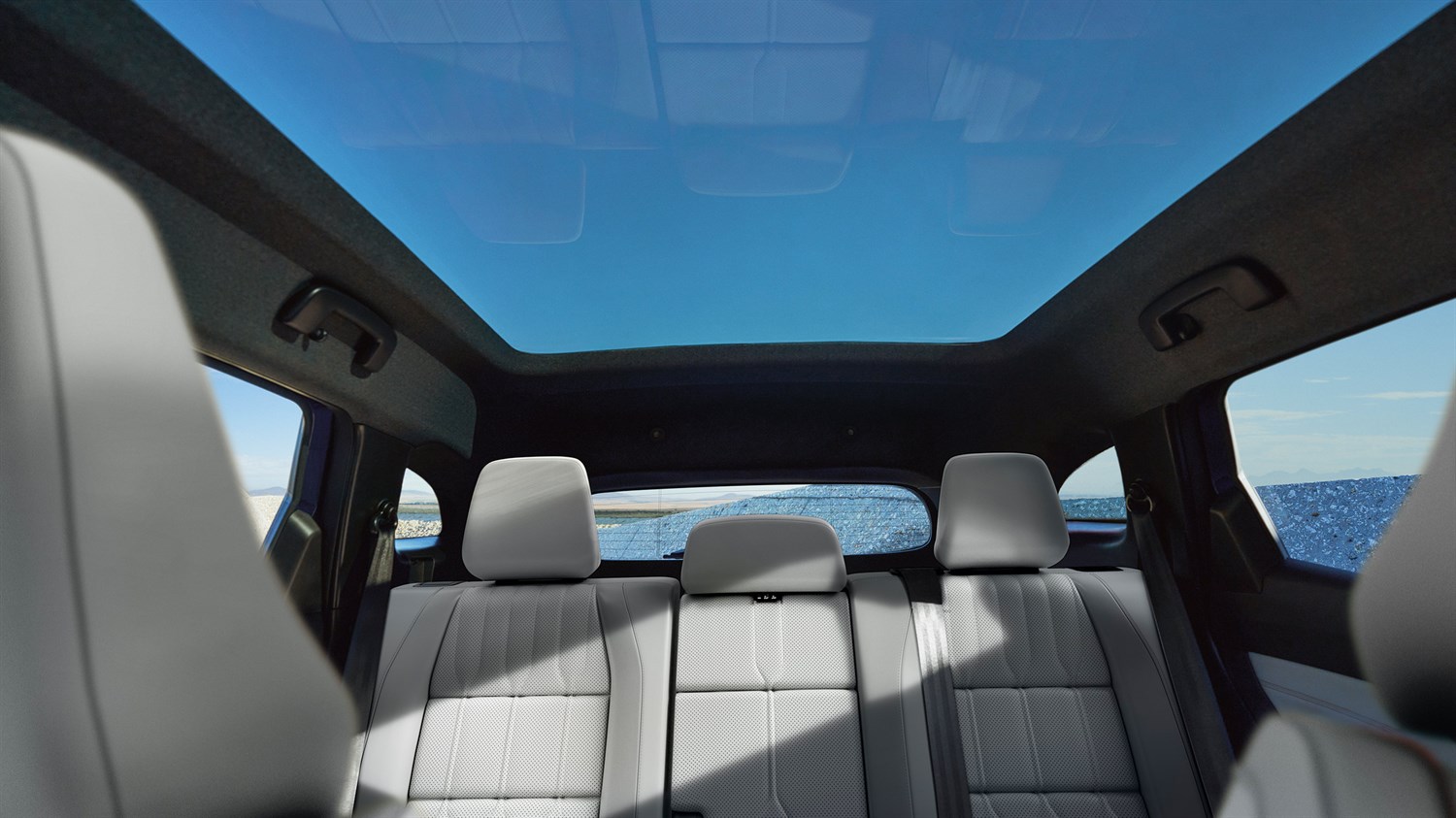 Renault Espace full hybrid E-Tech