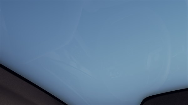 Renault Espace full hybrid E-Tech