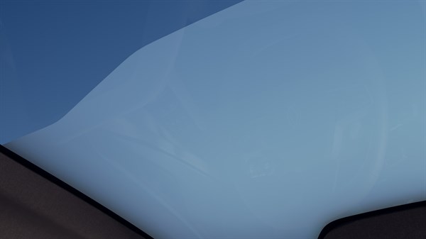 Renault Espace full hybrid E-Tech