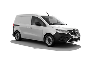 RENAULT KANGOO VAN