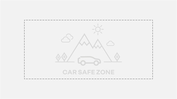 selleries esprit Alpine avec surpiqures bleues et logo - Renault Megane E-Tech electric