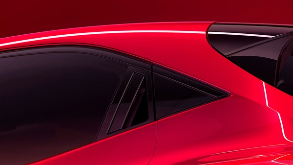 poignées de porte intégrées - Renault Clio E-Tech