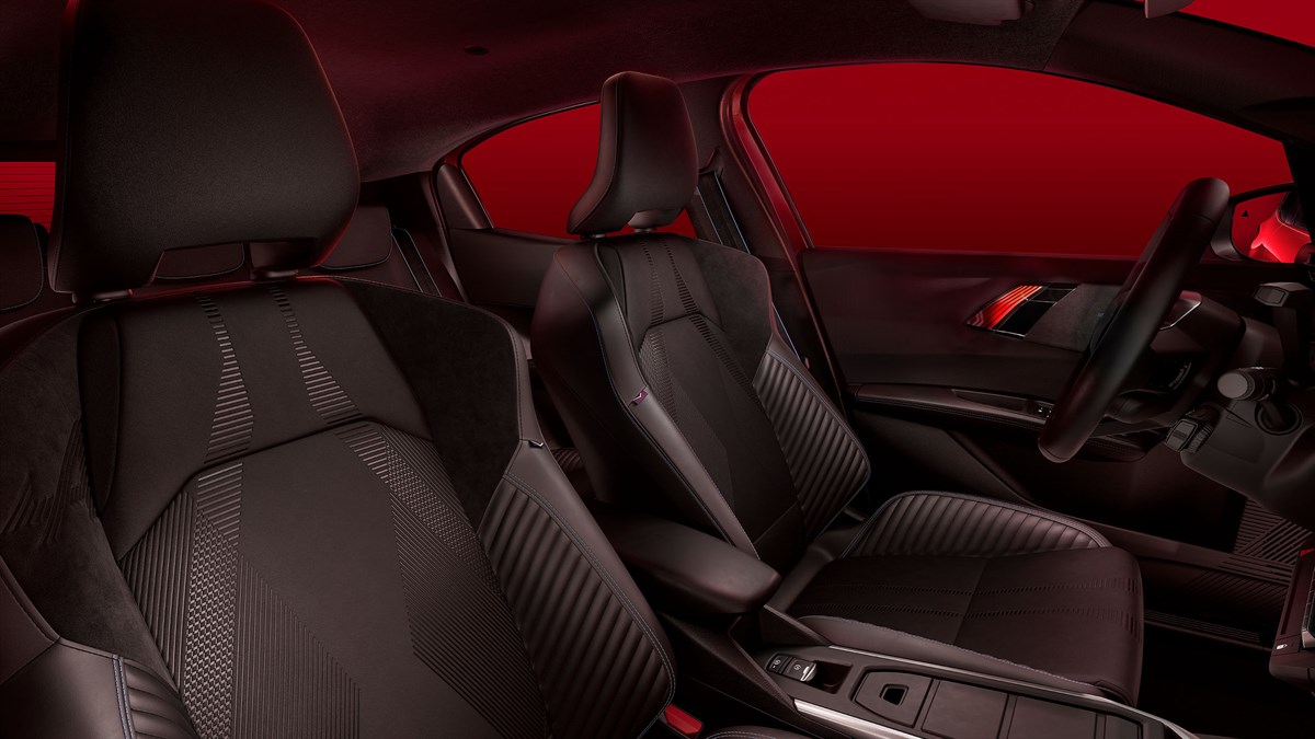 conduite en position dynamique - Renault  Clio