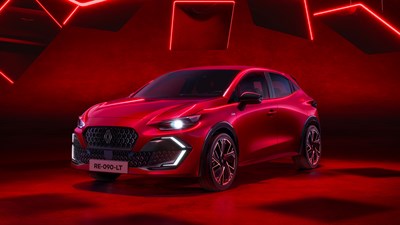 technologie E-Tech Renault Clio