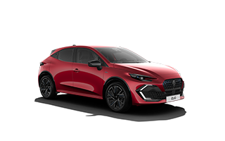 NOUVELLE CLIO