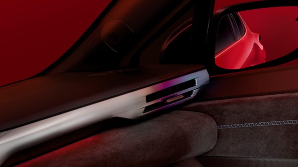 décor titane spectral - Renault Clio