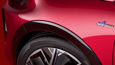 jantes -  Renault Clio