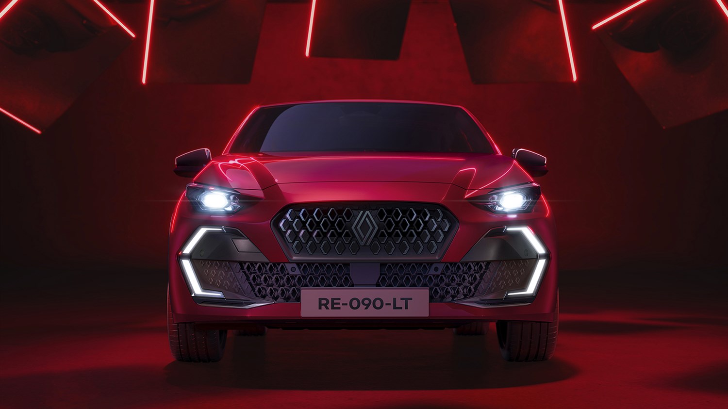 Motorisation Hybrid - Renault Clio