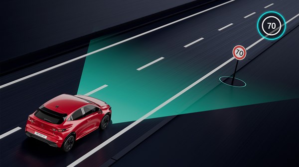 limiteur de vitesse - Renault Clio