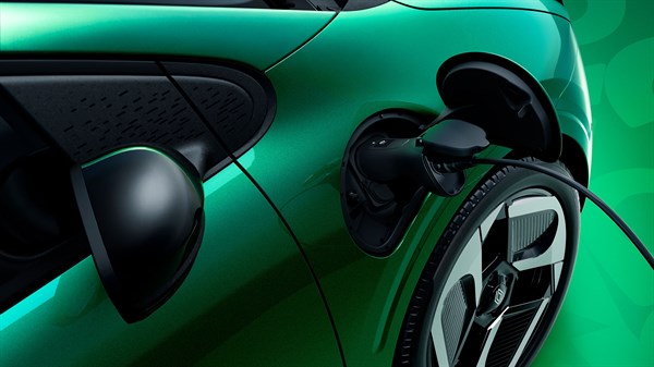 adaptateur power to object - charge bidirectionnelle V2L - Renault Twingo E-Tech électrique