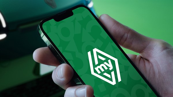 My Renault app - Renault Twingo E-Tech électrique