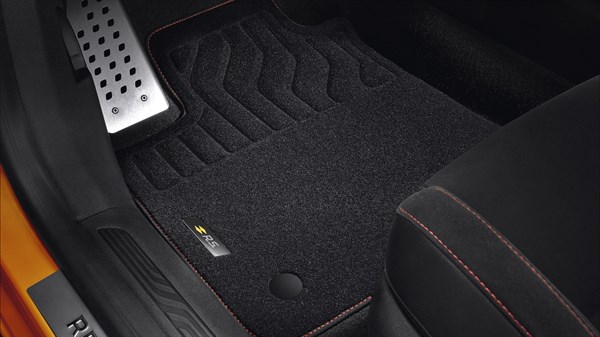 R.S. Tapis de sol R.S.