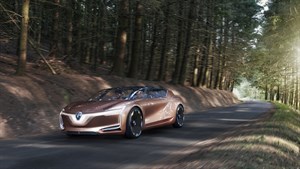 Renault SYMBIOZ Concept